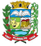 Logo da entidade PREFEITURA MUNICIPAL DE…